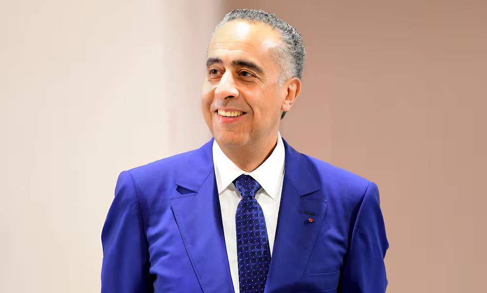 حموشي يترأس حفل تسليم الأوسمة الملكية لموظفي المديرية العامة لمراقبة التراب الوطني