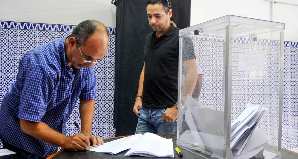 وزارة الداخلية.. إيداع الجداول التعديلية النهائية للوائح الانتخابية للغرف المهنية