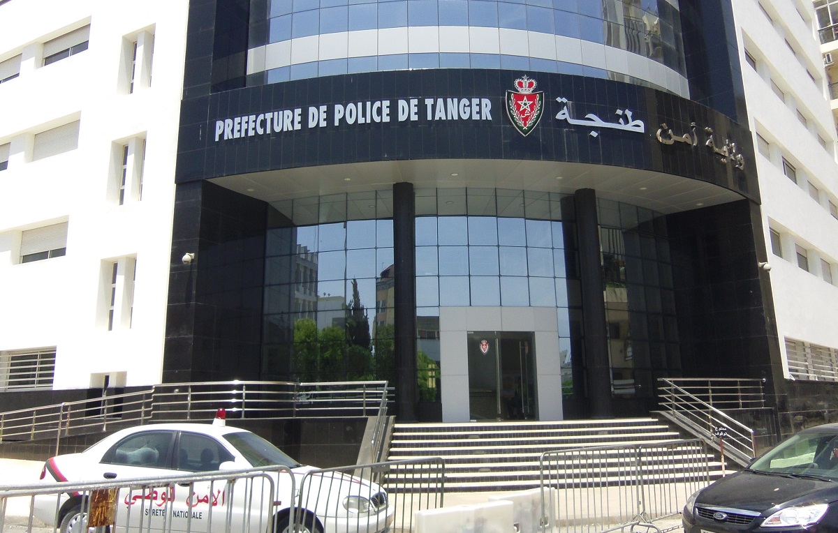 طنجة.. ضربة أمنية موجعة لشبكات ترويج “القرقوبي” وتوقيف مشتبه فيه بـ 12 ألف قرص مخدر