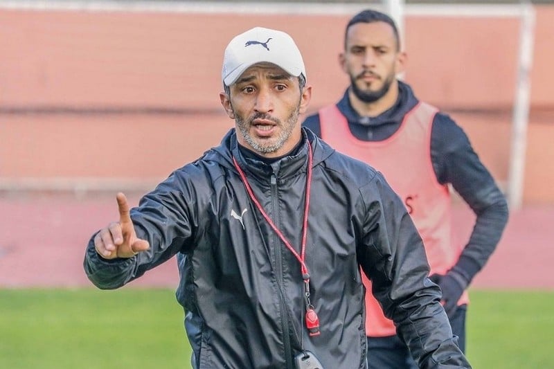 ​رسمياً.. “القرش المسفيوي” ينهي ارتباطه بعبوب قبل صدام الوداد القاري