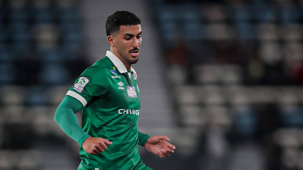 ضربة موجعة للرجاء.. إصابة مفاجئة تُبعد أيمن برقوق عن الملاعب