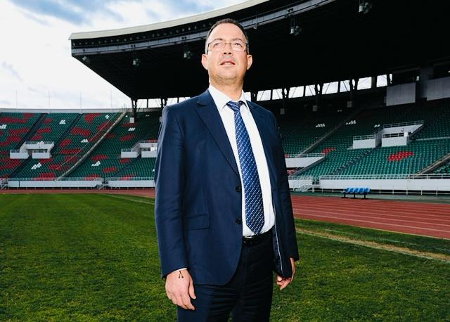 إختفاء مريب لمكتب جامعة لقجع: صمت مؤسساتي يثير التساؤل منذ “نكسة الكان”