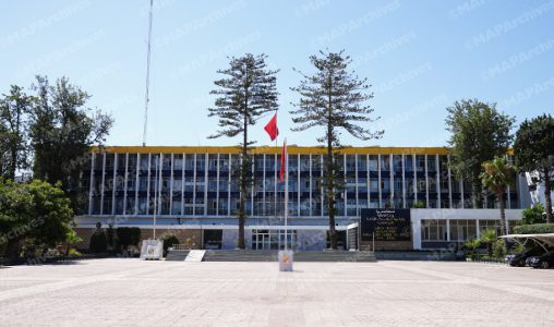 إقليم القنيطرة.. إتمام جميع مراحل العودة الآمنة للساكنة التي تم إجلاؤها