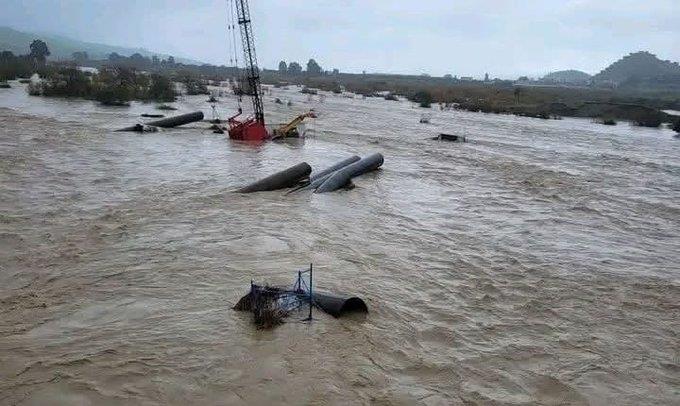 إقليم تاونات: أكثر من 900 تدخل للتخفيف من آثار التقلبات المناخية