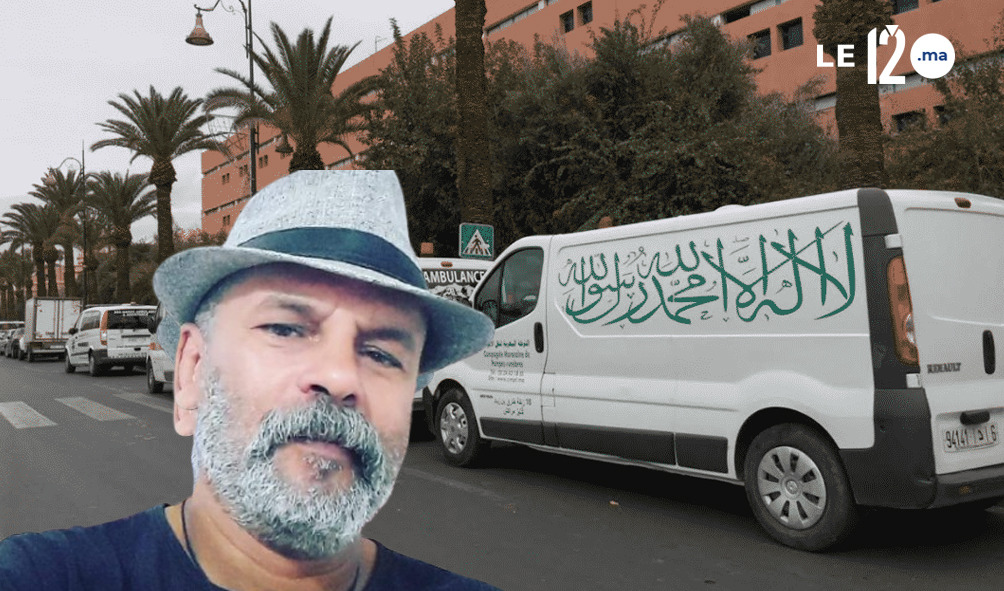 اتحاد المسيحيين يشعل الجدل بعد قرار توحيد عبارات سيارات نقل الأموات