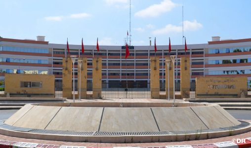 إقليم سيدي قاسم.. الشروع في تنفيذ المرحلة الثانية من برنامج عودة قاطني عدد من المناطق