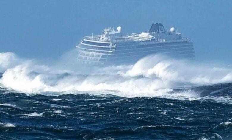 سوء الأحوال الجوية في إسبانيا.. تعليق جديد للرحلات البحرية بين طريفة وطنجة