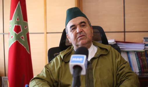 الداخلة تستعد لاستقبال رمضان الفضيل بنفحات إيمانية وبرنامج قرآني متكامل