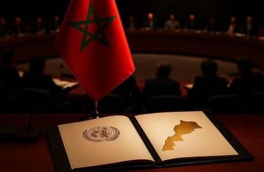 عاجل. بنحمزة يكتب: الخرافات المؤسسة للنزاع المفتعل في الصحراء المغربية