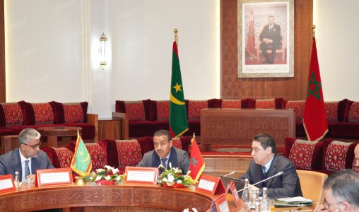 المنتدى البرلماني المغربي-الموريتاني.. استعراض تطور المبادلات التجارية وتعزيز الاستثمارات