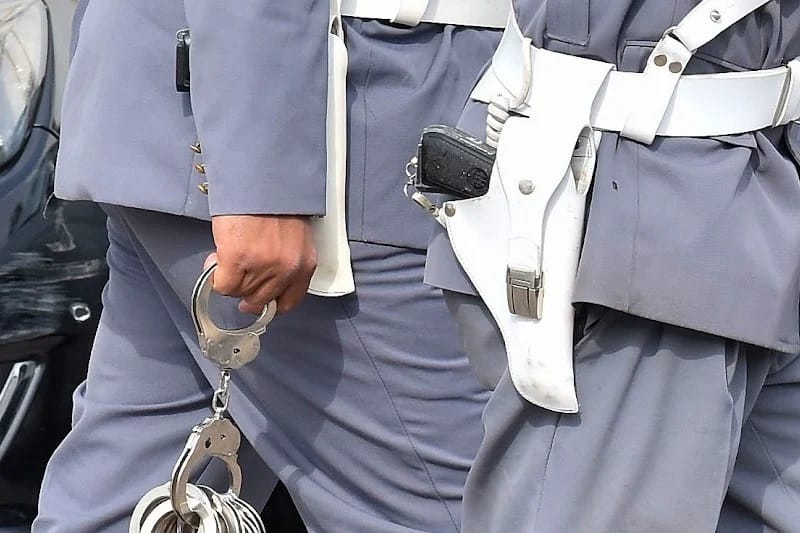 الناظور على صفيح ساخن.. ضربات أمنية متتالية واعتقالات نوعية في ملفات مخدرات ثقيلة