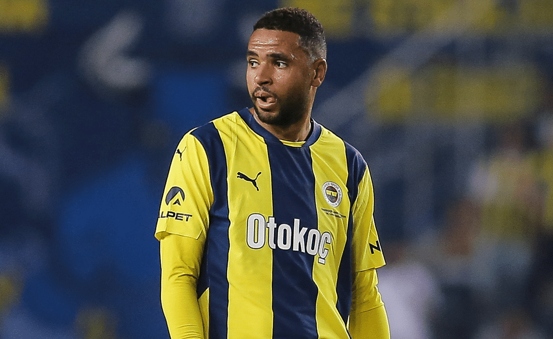 اتحاد جدة يسابق الزمن للتعاقد مع يوسف النصيري قبل إغلاق الميركاتو الشتوي