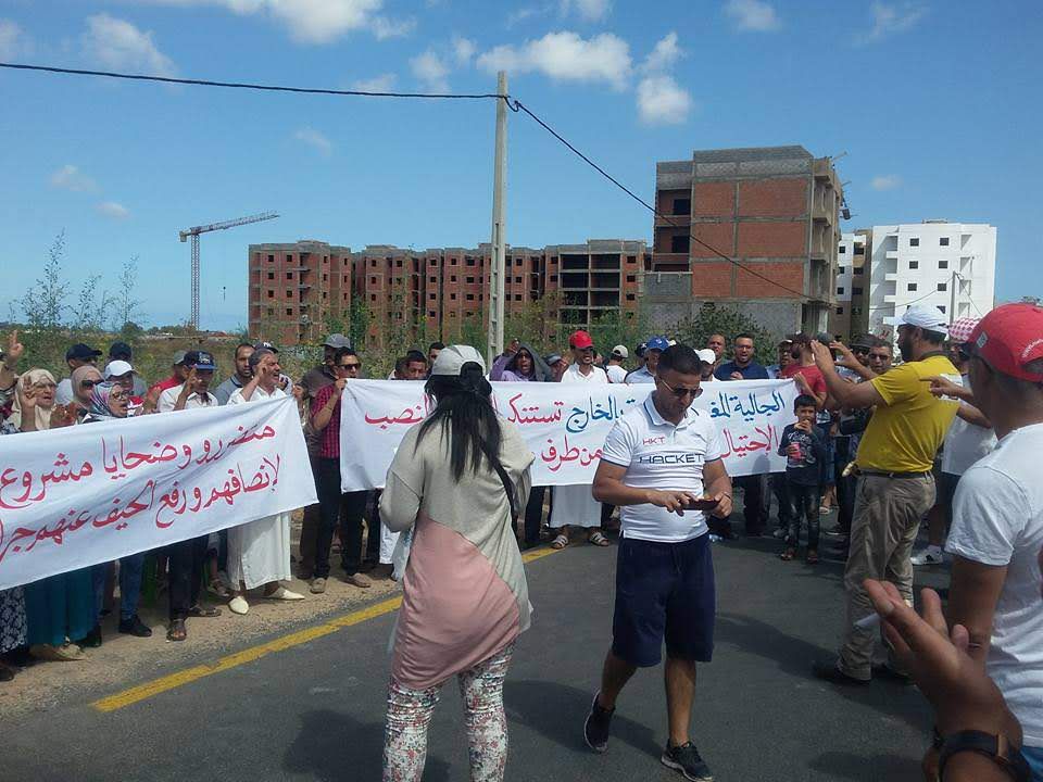 بوزنيقة. مشروع النهضة.. قصة حلم بدأ بإعلان تلفزيوني لامع وانتهى إلى المحاكم