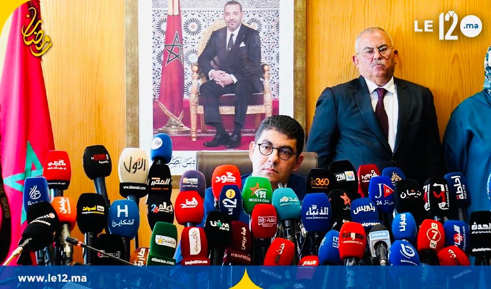 آراء. ماذا يعني “تفعيل الحق المعنوي للصحفي”؟ قراءة في إعلان وزير الاتصال