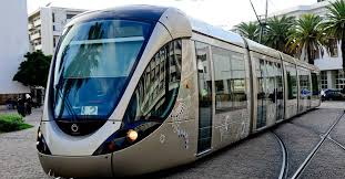 عطب تقني يوقف حركة طرامواي الرباط – سلا