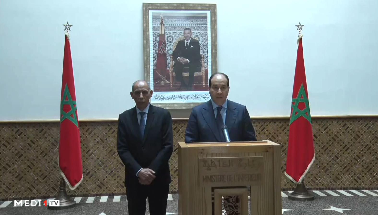 تقلبات مناخية.. تعبئة شاملة واستباقية للسلطات لمواجهة الوضعية الاستثنائية