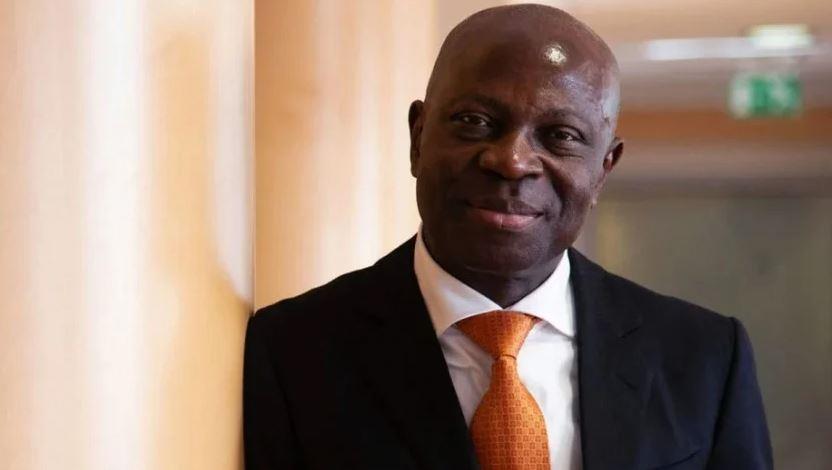 جيلبيرت هونغبو: جلالة الملك وضع تعزيز رأس المال البشري في صلب المشروع التنموي بالمغرب