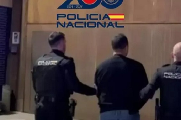 إسبانيا تسقط مغربيا مطلوبا للرباط بتهمة الاتجار بالبشر بعد أشهر من المطاردة