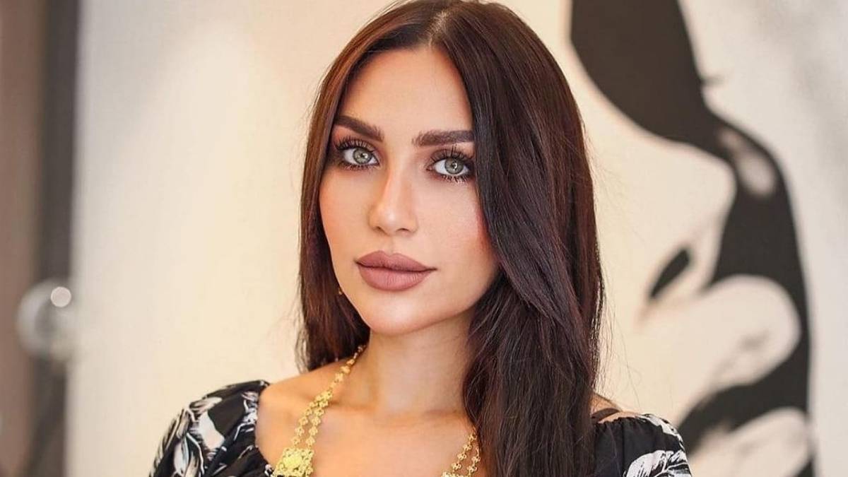 الفاشينستا الكويتية الدكتورة خلود توجه رسالة مؤثرة لمتابعيها