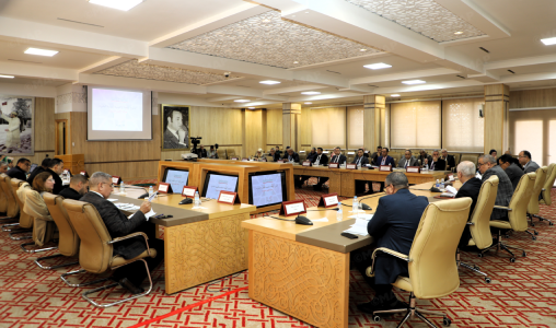 خنيفرة.. اللجنة الإقليمية للتنمية البشرية تصادق على 48 مشروعا بغلاف مالي يفوق 32 مليون درهم