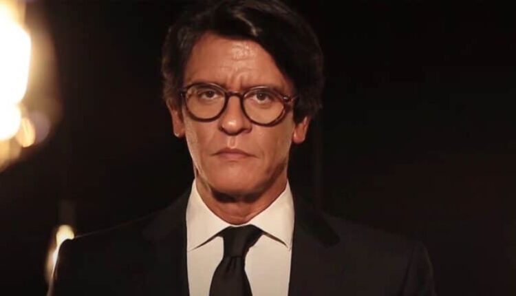 تدوينة مثيرة لرشيد الإدريسي تتصدر محركات البحث خلال 24 ساعة الماضية