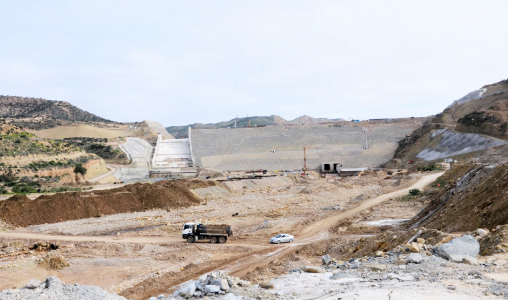 سد “تامري”.. منشأة مائية مهيكلة بأكادير الكبير