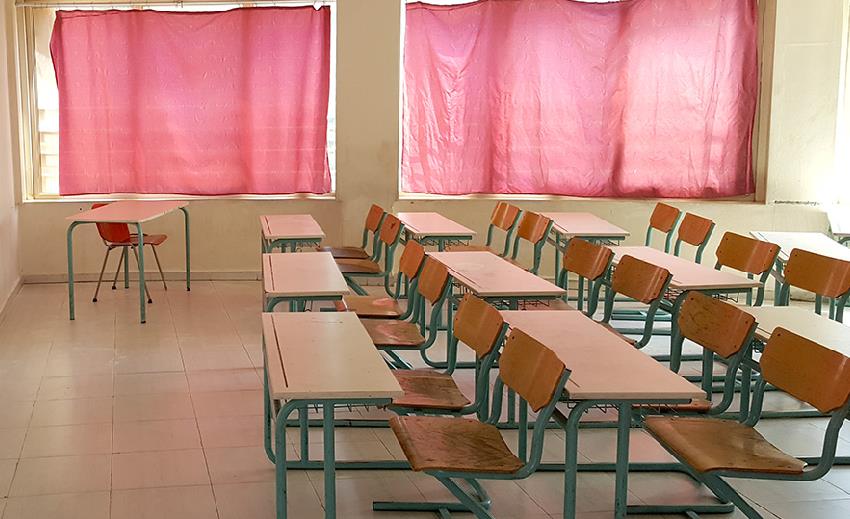 سيدي قاسم.. موعد استئناف الدراسة بالمؤسسات التعليمية