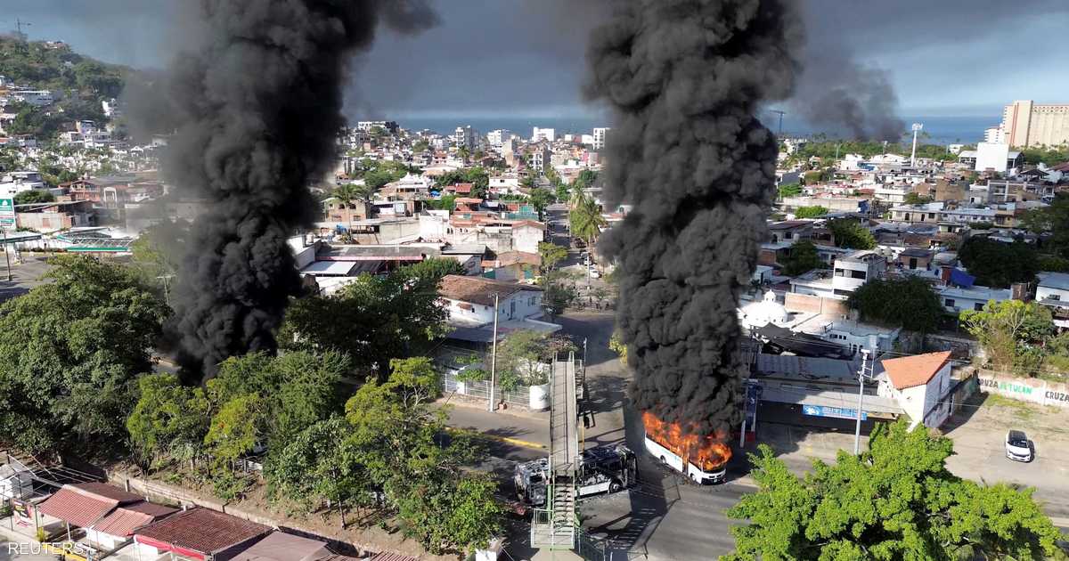 السفارة المغربية تحذر المواطنين في المكسيك وتفتح خطوط الطوارئ للتواص