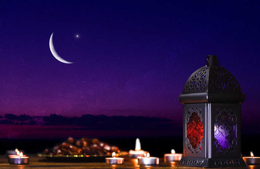 عاجل. ​الأربعاء غرة شهر رمضان في السعودية وعدد من الدول العربية.. والخميس في عُمان وتركيا