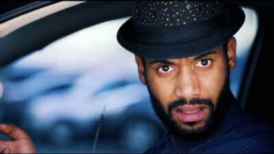 طاليس يفضح التقليد الجزائري لسلسلته الناجحة “صلاح وفاتي”