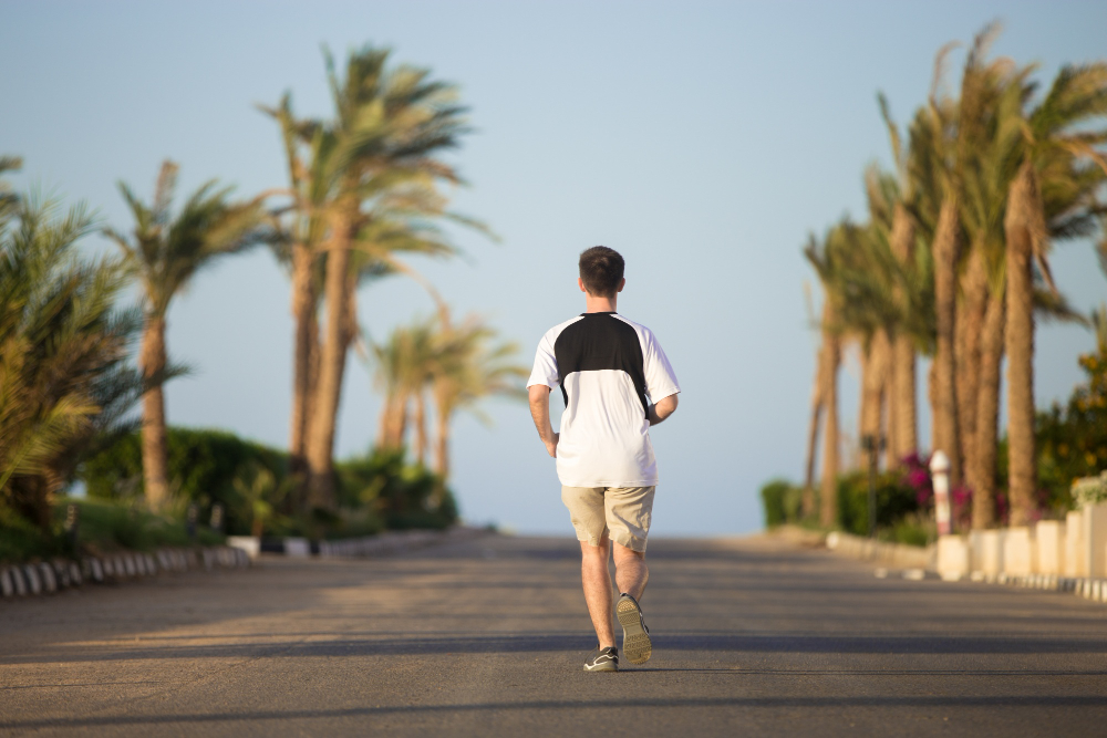 قاوم خطر ألزهايمر بـ”5 آلاف خطوة” يومياً