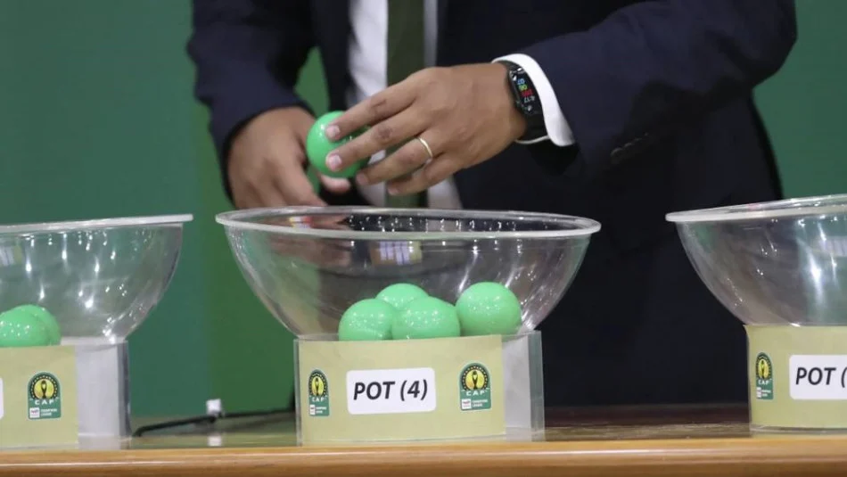“كاف” يسحب قرعة ربع نهائي الأبطال والكونفيدرالية غداً.. والكرة المغربية حاضرة بقوة بـ 4 أندية
