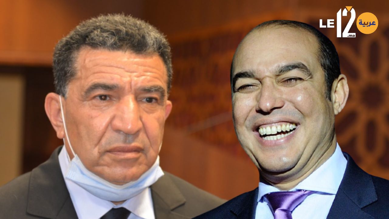 عيش نهار تسمع خبار. فريق “حزب مبديع” ما عجبوش تأجيل مناقشة تقرير العدوي