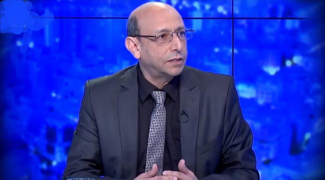 ماوراء الخبر. مباحثات الغرفة المغلقة بمقر السفارة الامريكية في مدريد