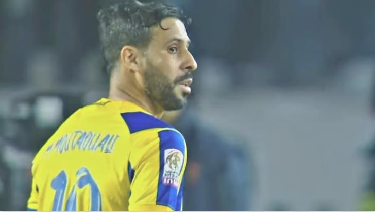 رحلة متولي مع الزمامرة.. “الترقوة” تكسر الطموح وتكتب نهاية الموسم قبل بدايته