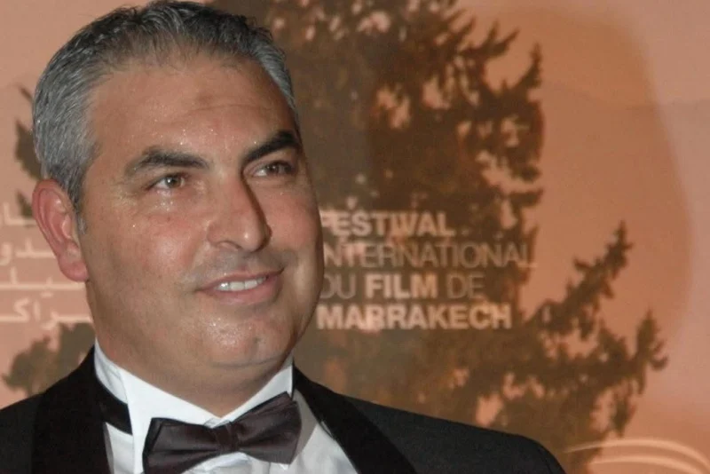 رحيل صانع السينما المغربية محمد عهد بنسودة عن عمر يناهز 56 سنة