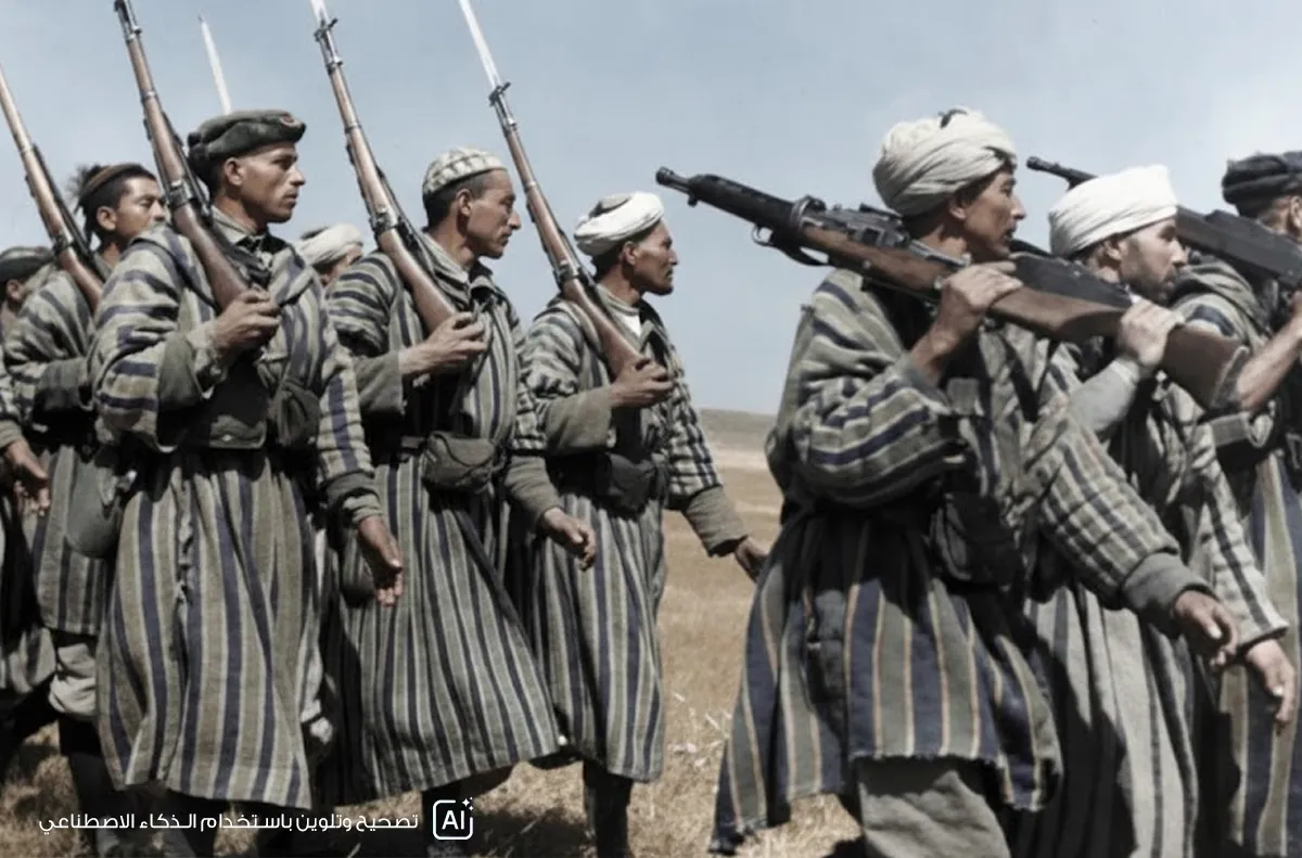 المغرب يخلد الذكرى 68 لمعركة الدشيرة والذكرى 50 لجلاء آخر جندي أجنبي عن الصحراء