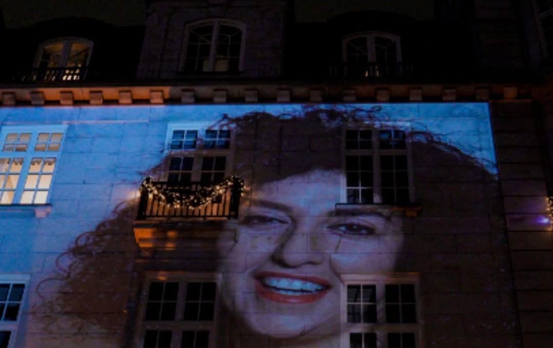 نرجس بالأمس واليوم 4 إصلاحيين. القمع يتمدد في إيران