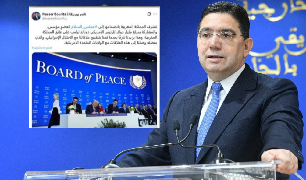 سقطة مهنية تضع “فرانس 24” في مرمى الانتقاد: اعتذار رسمي بعد بث تدوينة “مزيفة” منسوبة لناصر بوريطة