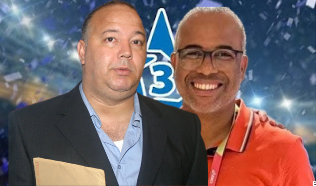 الرياضية تودع بوطبسيل.. رازقو المسؤول عن تعيين المعلقين مديراً جديداً للقناة