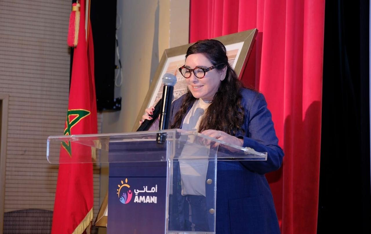 ياسمينة بادو تكتب: فيضانات الشمال والغرب.. تعبئة لم تميز بين حياة وأخرى