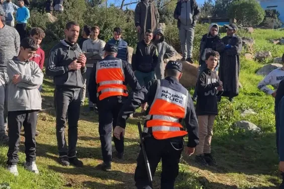 نتائج التشريح الطبي تحسم الجدل في وفـ.اة الطفلة “سندس” بشفشاون