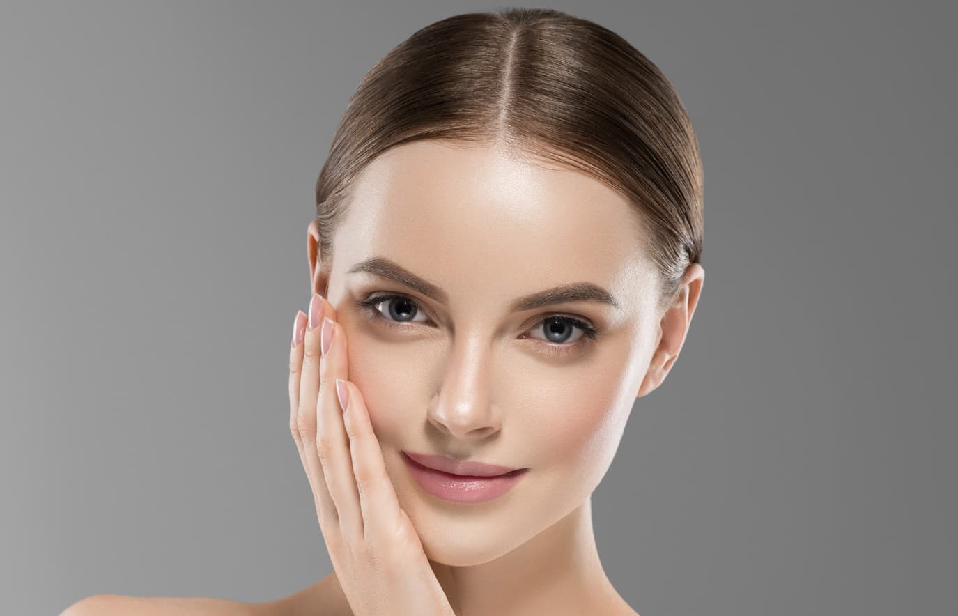 كيف تعتنين ببشرتك استعدادا لعيد الفطر