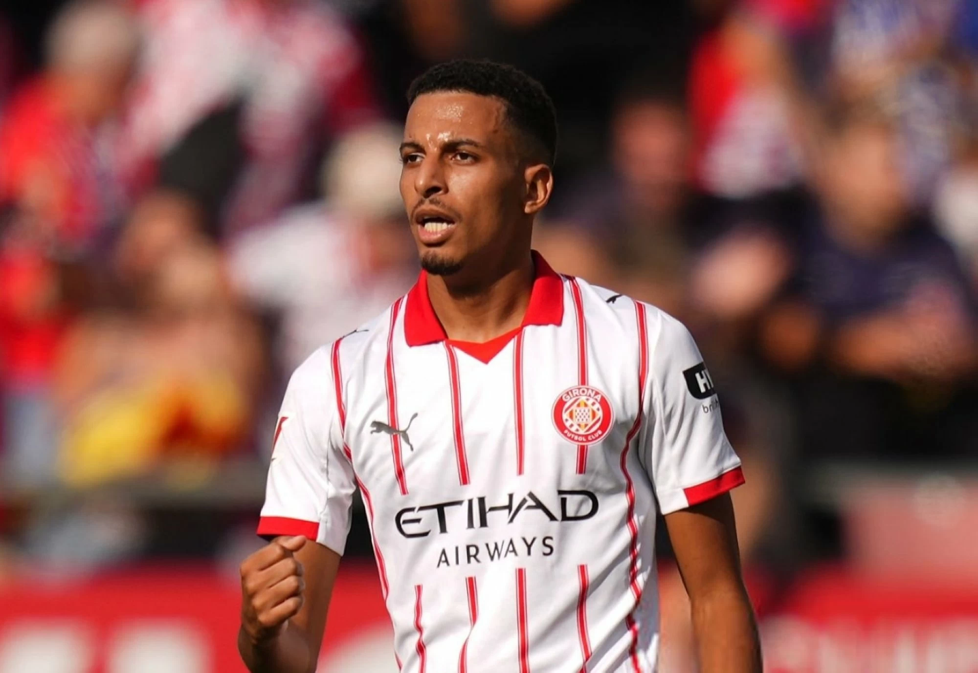 ​أوناحي يزاحم الكبار.. “مايسترو” الأسود ثالث أفضل مراوغ في الدوري الإسباني