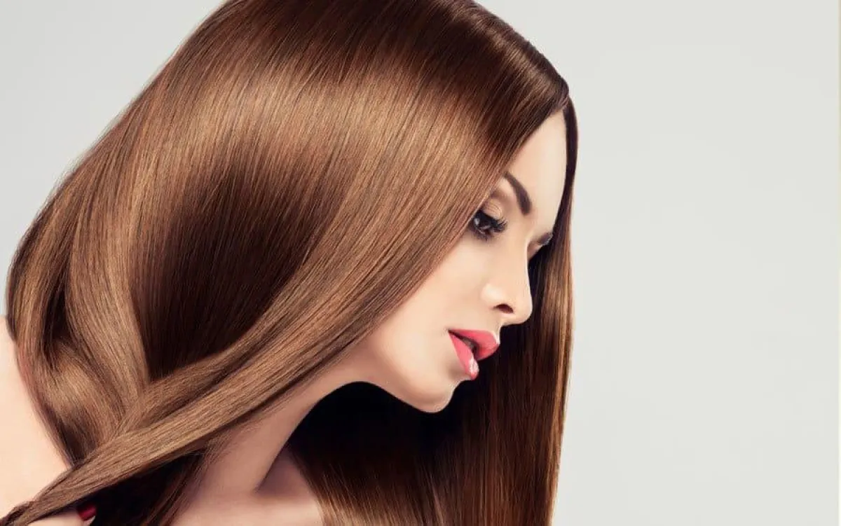 أسرار الخبراء لشعر يبدو أكثر كثافة فوراً