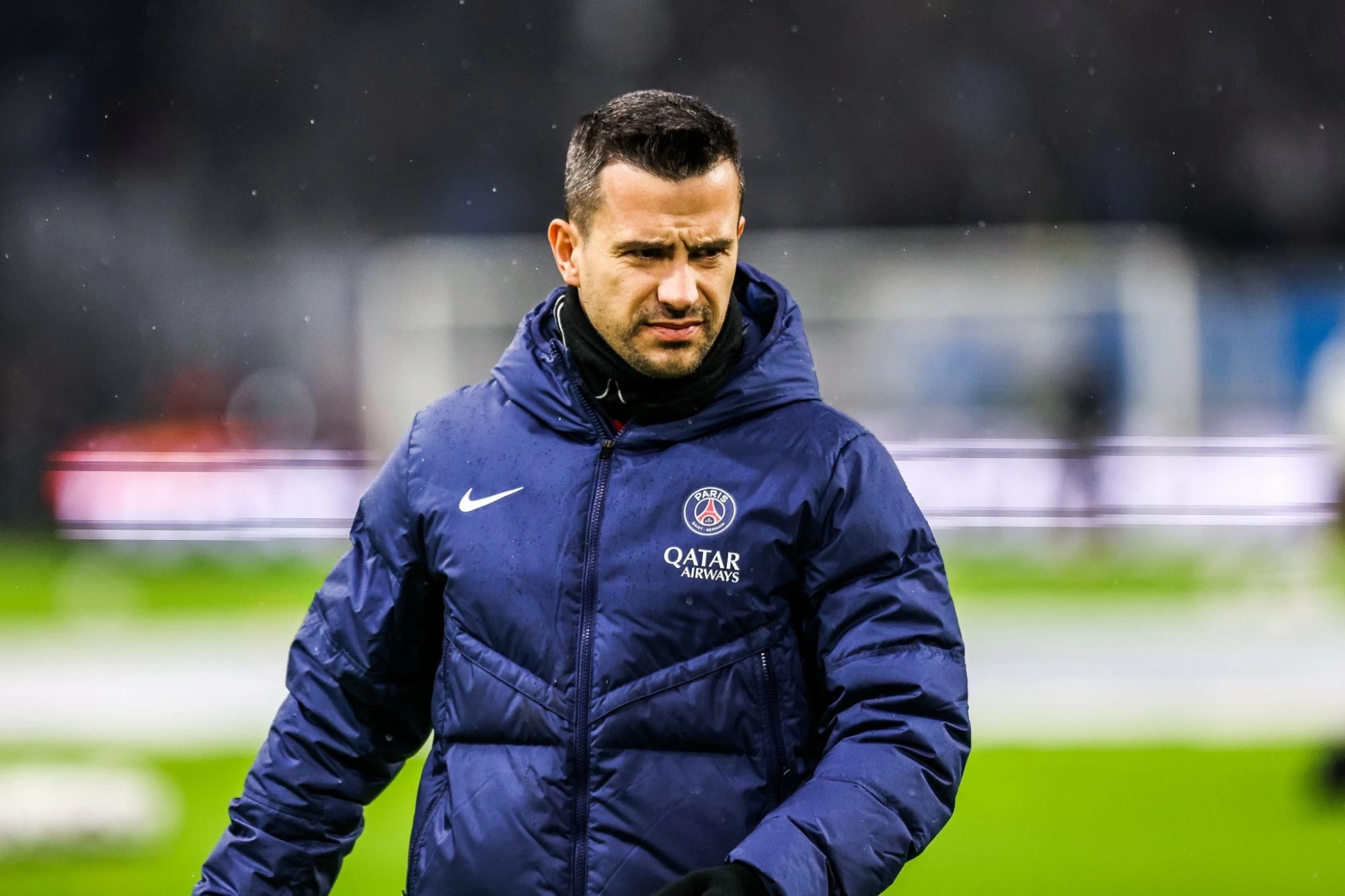 جواو ساكرامنتو في أول خروج إعلامي: “فخور بالانضمام لمشروع الجامعة الملكية المغربية لكرة القدم”