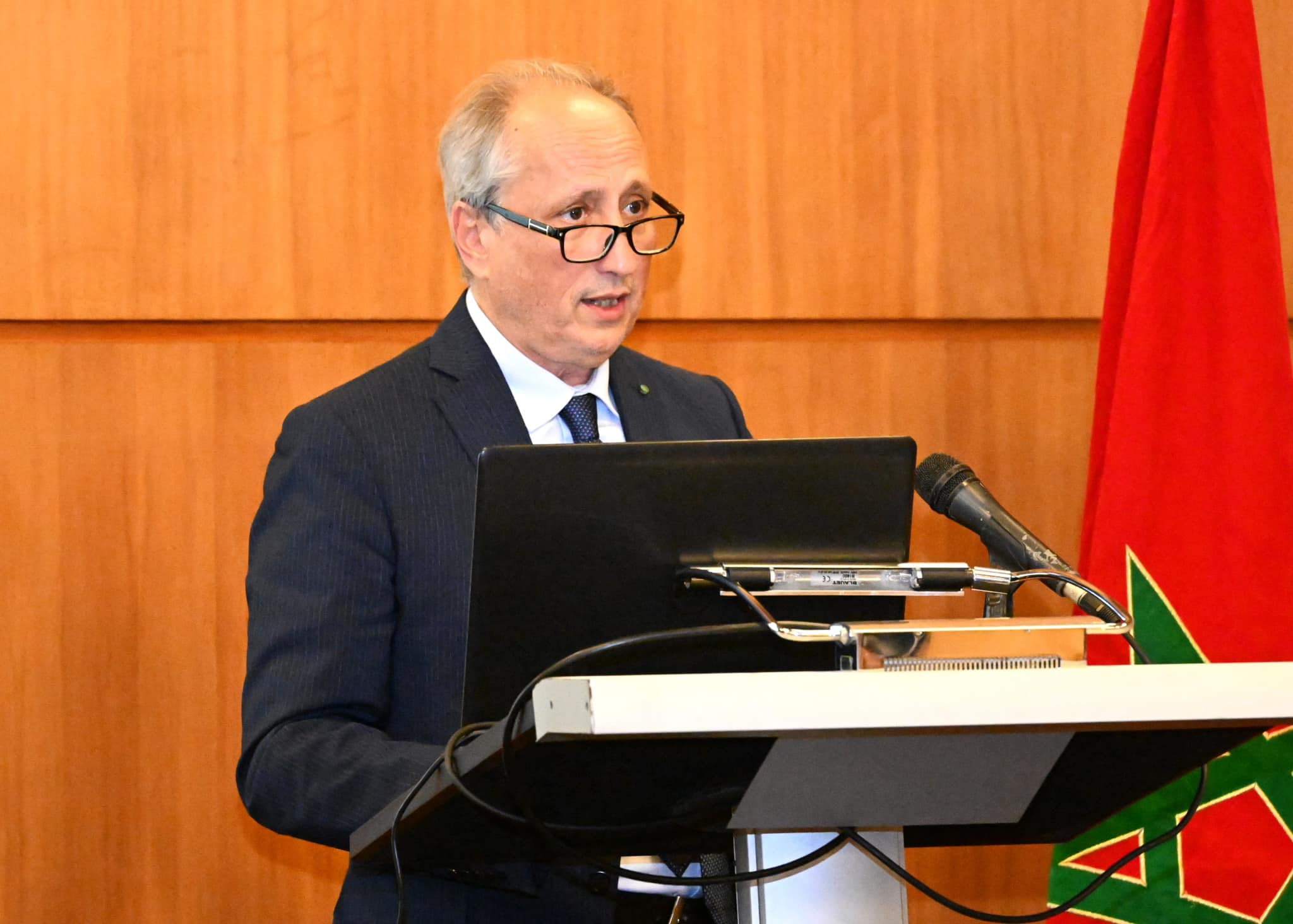 وزارة التربية الوطنية تطلق قطار الحركة الانتقالية للأطر الإدارية برسم سنة 2026