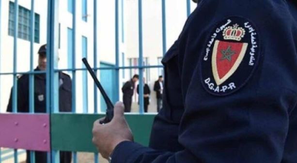 إدارة سجن “الأوداية” تفند مزاعم حرمان معتقلي “جيل زد” من حقهم في التعليم