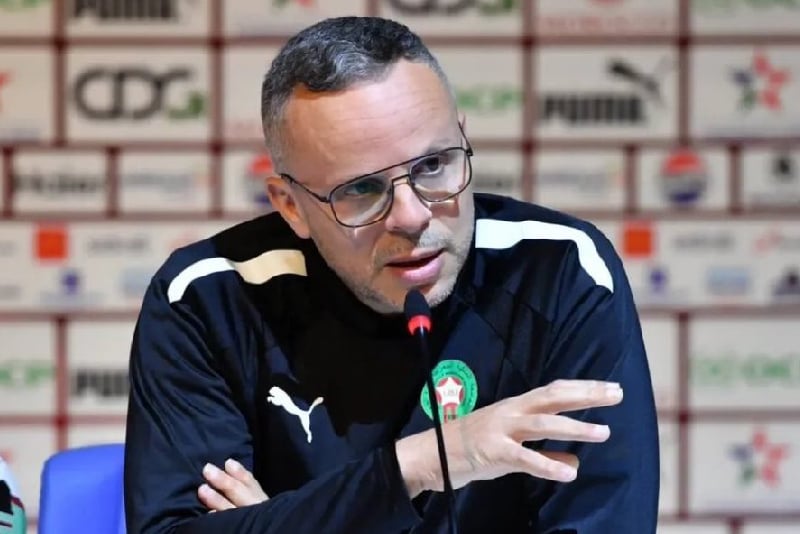 ​لم يتوقعها أحد!.. 5 أسماء من قلب الجيش الملكي في طريقها للمونديال.. من هم؟