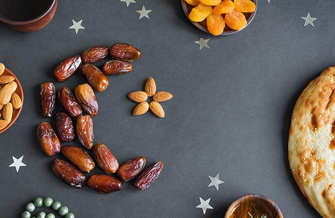 نصائح بسيطة للحفاظ على صحتك أثناء شهر رمضان